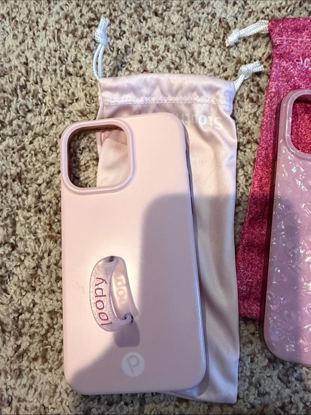 Loopy Case loopy case